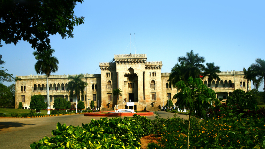 Arts College Osmania University